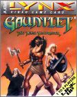Gauntlet - The Third Encounter