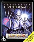 Tournament Cyberball (Tournament Cyberball 2072)