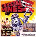 Crystal Mines 2 (II) - Buried Treasure