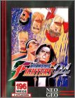 King of Fighters '94 (The...)
