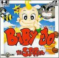 Baby Jo - The Super Hero