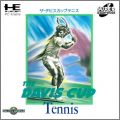 Davis Cup Tennis (The...)