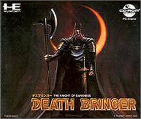 Death Bringer - The Knight of Darkness