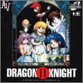 Dragon Knight 2 (II)