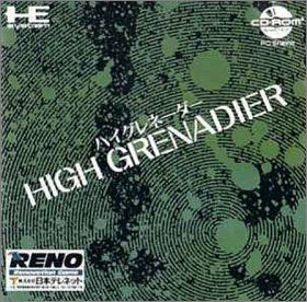 High Grenadier