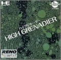 High Grenadier