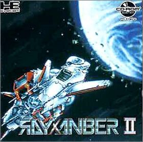 Rayxanber 2 (II)
