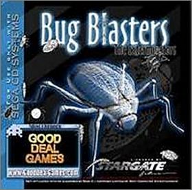 Bug Blasters - The Exterminators