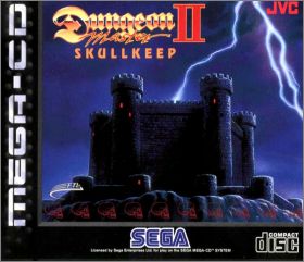 Dungeon Master 2 (II) - Skullkeep