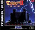Dungeon Master 2 (II) - Skullkeep