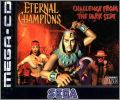 Eternal Champions - Challenge from the Dark Side