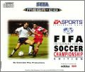FIFA International Soccer - Championship Edition