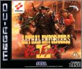 Lethal Enforcers 2 (II) - Gun Fighters (... - The Western)