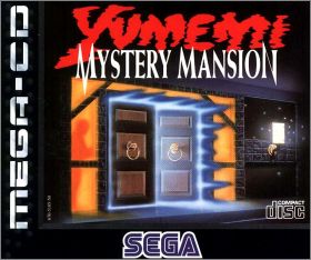 Yumemi - Mystery Mansion (Mansion of Hidden Souls)