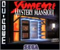 Mansion of Hidden Souls (Yumemi - Mystery Mansion)