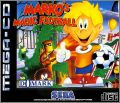 Marko's Magic Football (Marko)