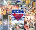 Sega Classics Arcade Collection - Limited Edition (5 in 1)