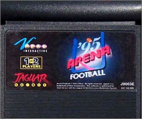 Arena Football '95
