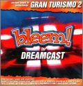 Gran Turismo 2 (II) - Bleem! Dreamcast
