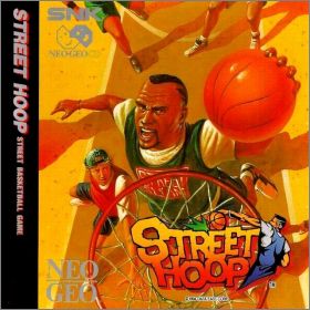 Street Hoop (Dunk Dream)