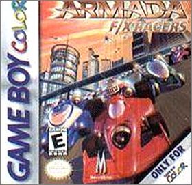 Armada - F/X Racers