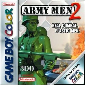Army Men 2 (II)