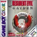 Resident Evil Gaiden (BioHazard Gaiden)