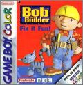 Bob the Builder - Fix it Fun !