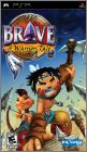 Brave - A Warrior's Tale