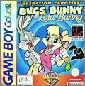 Carrot Crazy - Looney Tunes (Bugs Bunny & Lola Bunny ...)