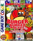 Burger Burger Pocket - Hamburger Simulation