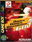 Dance Dance Revolution GB 3 (III)