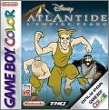 Atlantide - L'Empire Perdu (Disney Atlantis The Lost Empire)