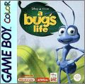 A Bug's Life (Disney Pixar 1001 Pattes)