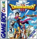 Dragon Warrior 3 (Dragon Quest III)