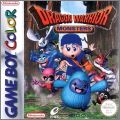 Dragon Warrior Monsters 1 (..Quest Monsters 1 - Terry no...)