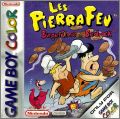 Les PierraFeu - BurgerTime in Bedrock (The Flintstones ...)