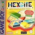Hexcite - The Shapes of Victory (Glocal Hexcite)