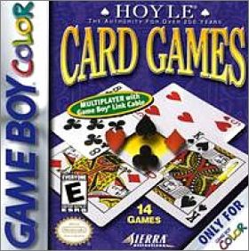 Hoyle - Card Games