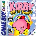Kirby - Tilt 'n' Tumble (Koro Koro Kirby)