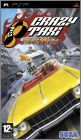 Crazy Taxi - Fare Wars (Crazy Taxi - Double Punch)