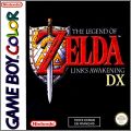 Zelda (The Legend of...) - Link's Awakening DX