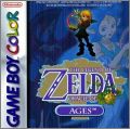 Legend of Zelda (The...) - Oracle of Ages