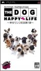 Artlist Collection - The Dog - Happy Life
