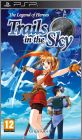 The Legend of Heroes - Trails in the Sky (Eiyuu ...)