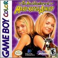 Adventures of Mary-Kate & Ashley (The New...)