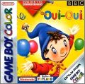 Oui-Oui (Noddy and the Birthday Party)