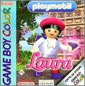 Laura - Playmobil Interactive