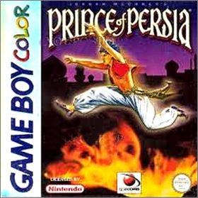 Prince of Persia (Jordan Mechner's...)