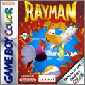 Rayman 1 (Rayman - Mister Dark no Wana)
